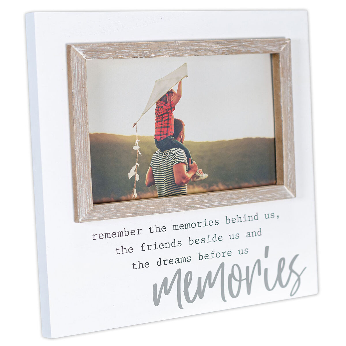 Memories 4x6 RS Frame