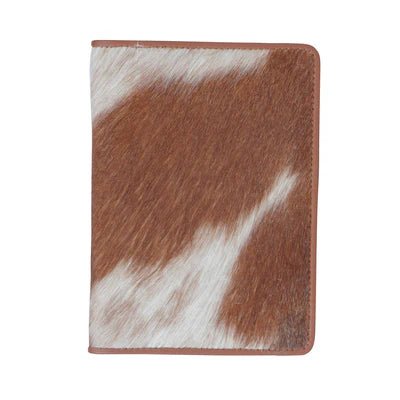 Catty Cool Passport Case