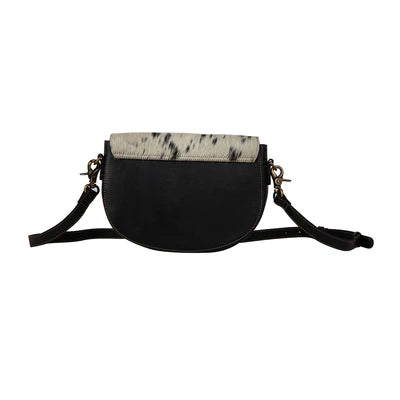 Del Rio Hand-Tooled Bag