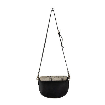 Del Rio Hand-Tooled Bag