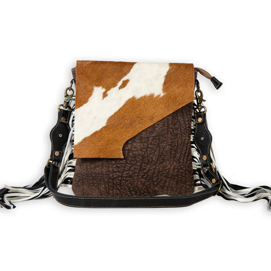 Stratford Trail Fringed Conceal