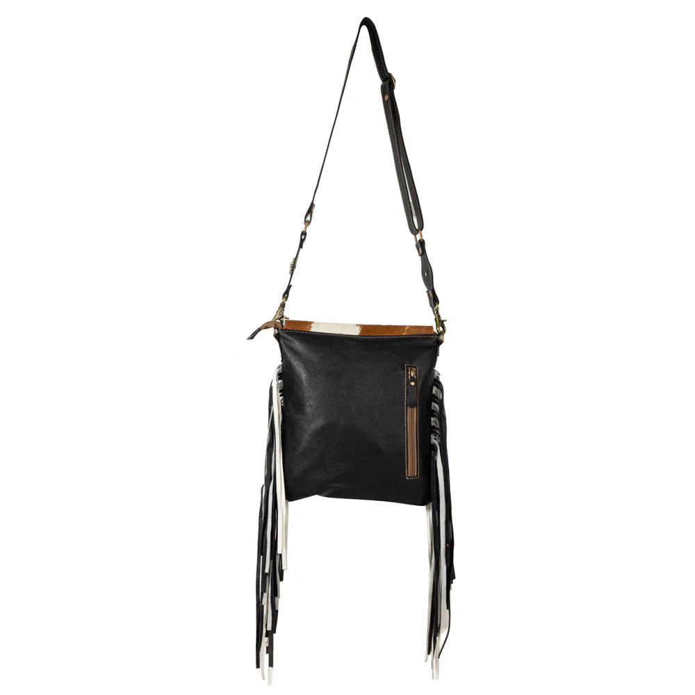 Stratford Trail Fringed Conceal