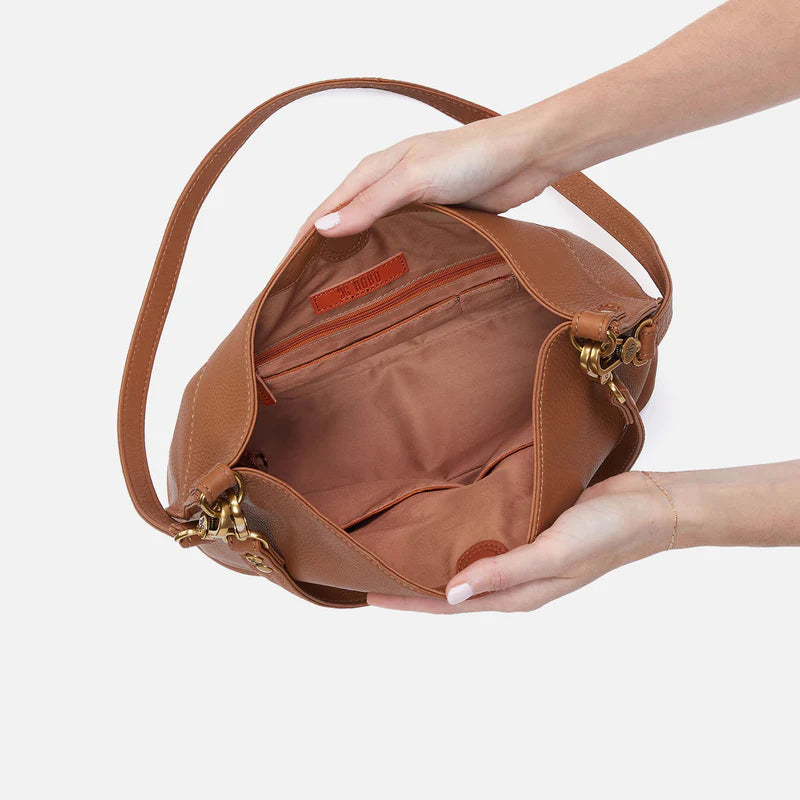 Pier Shoulder Bag