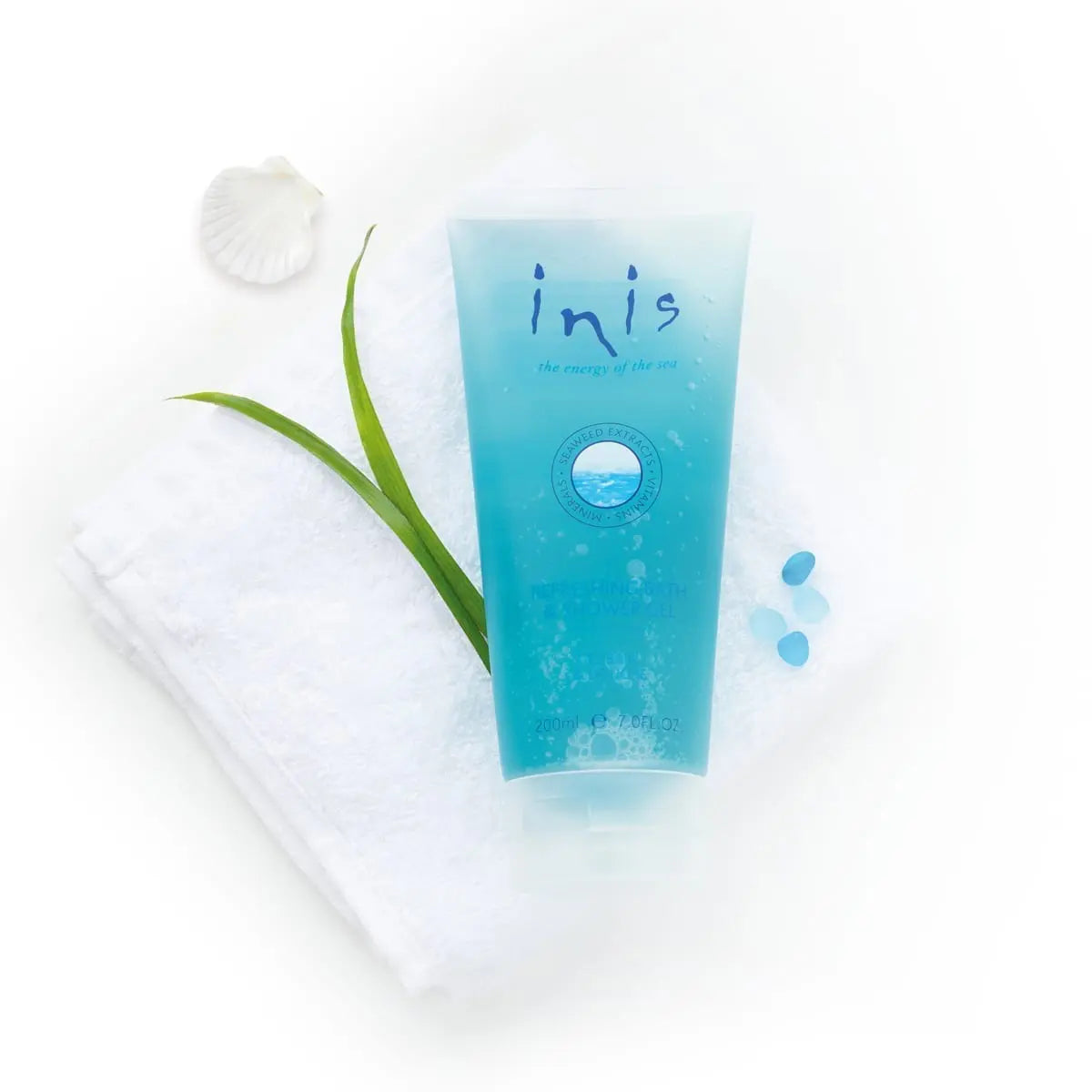 Inis Bath & Shower 7fl. oz.