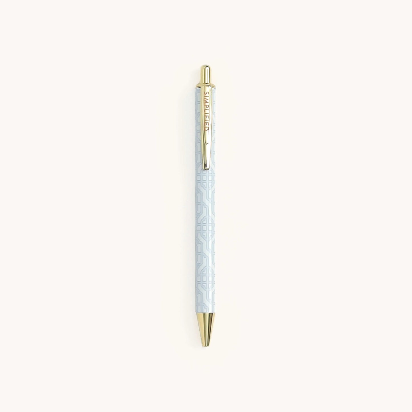 Click Pen- Caroline Trellis
