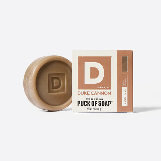 Soap Puck - Buckmoon