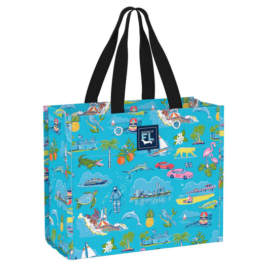 Large Package Gift Bag Florida