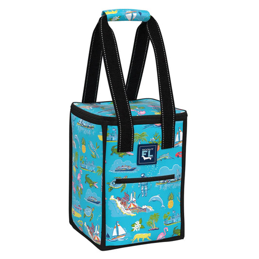 Pleasure Chest Soft Cooler Florida Medium