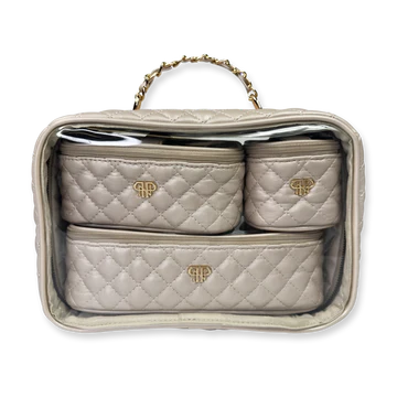 Trio Jet Setter
