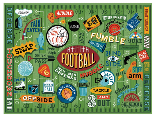 Football Puzzle