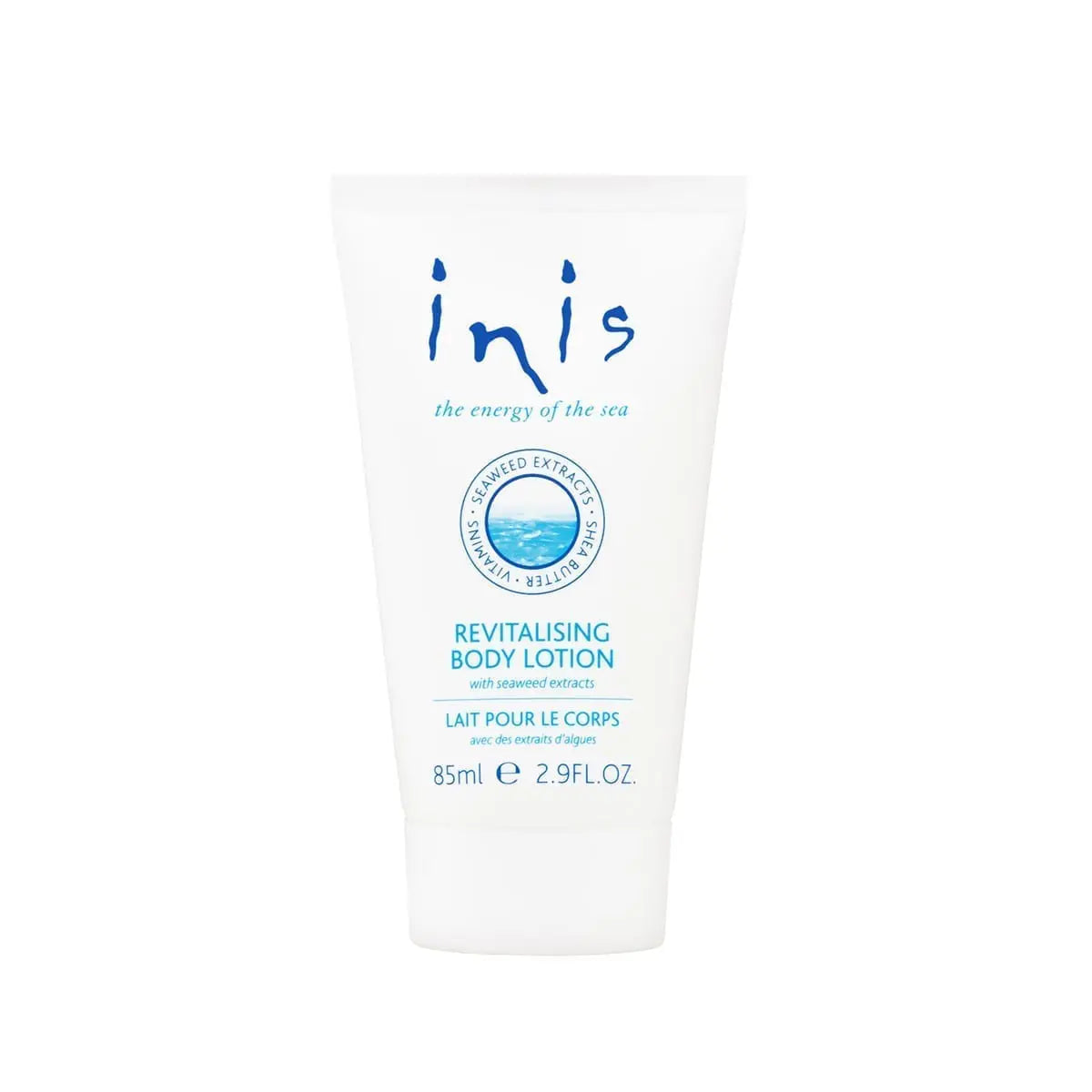 Inis Travel Size Body Lotion