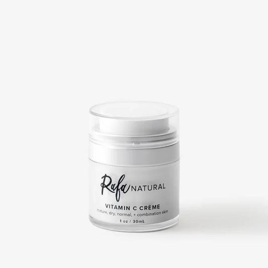 Vitamin C Moisturizer