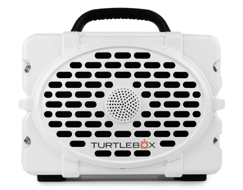 Turtlebox Gen 2 Speaker