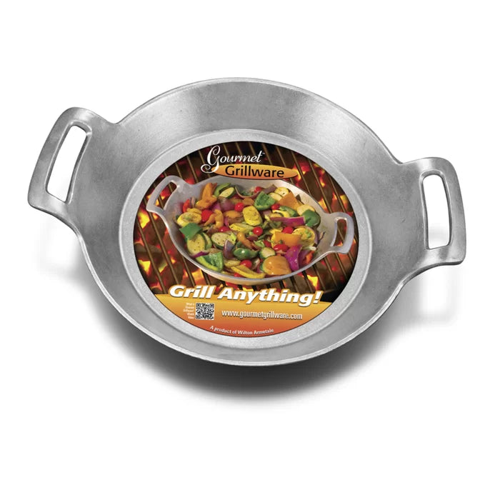 WA Paella Pan