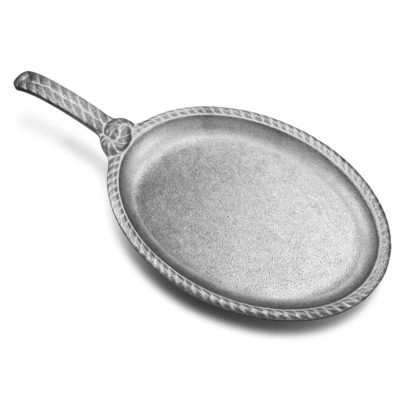 WA Grillware Sizzle Platter