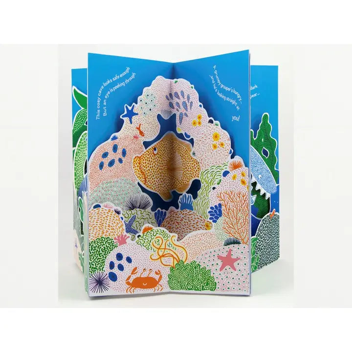 Little Fish Children's Book
