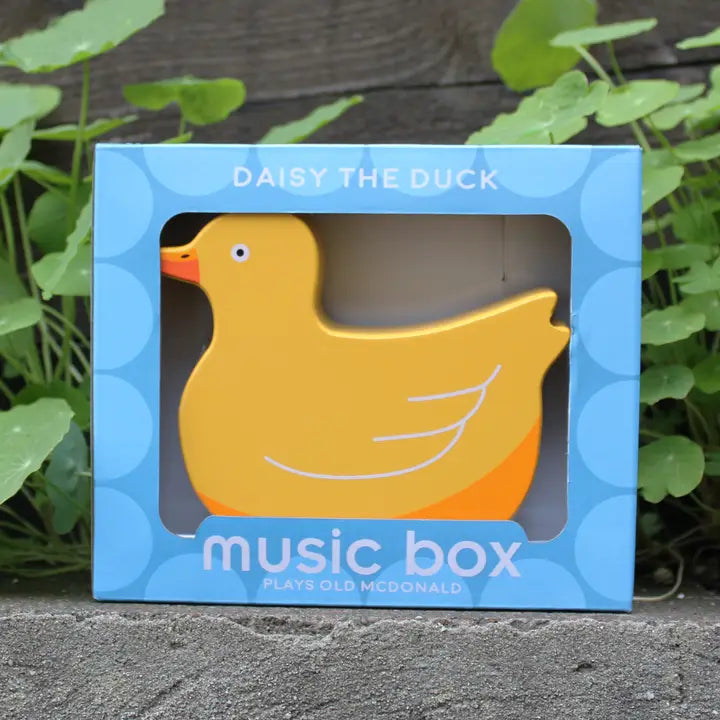 Music Box: Duck