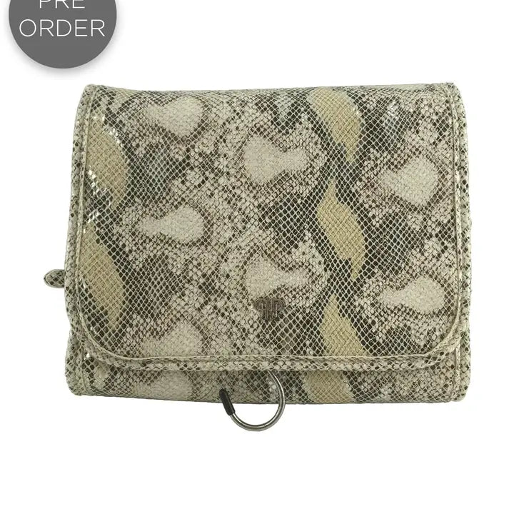 Pursen Toiletry Case
