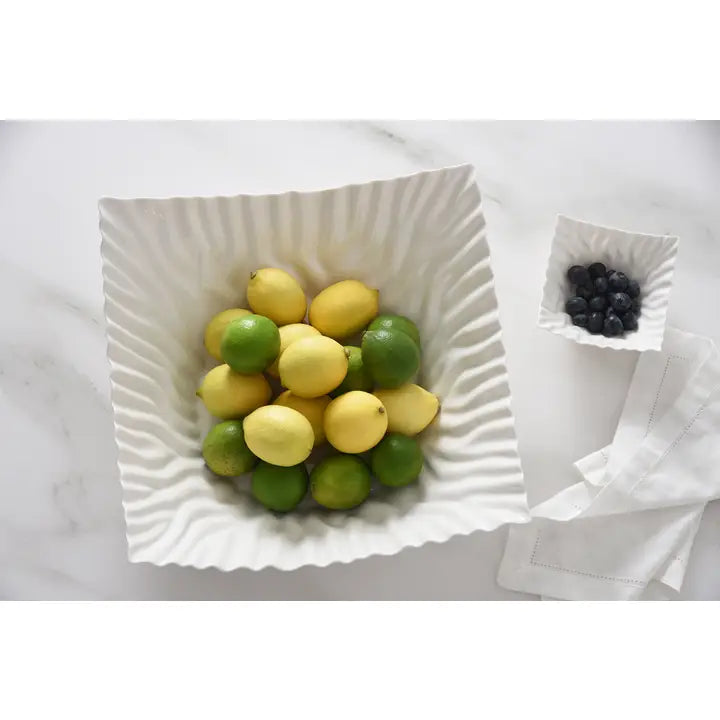Square Centerpiece