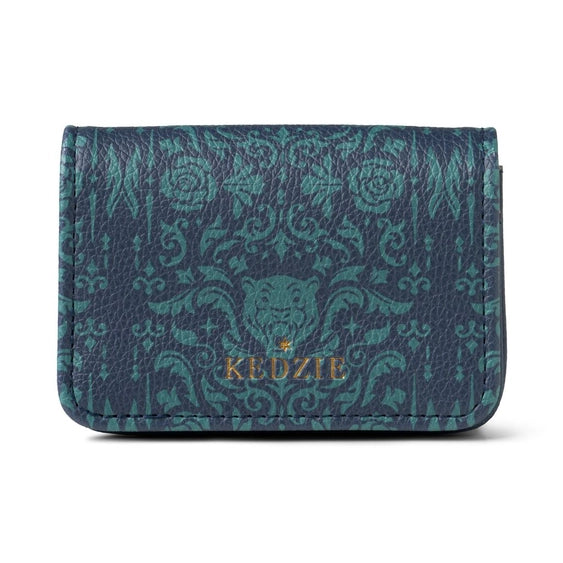 Kedzie Only Cash & Card Wallet