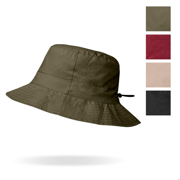 Bunk House Highpoint Packable Bucket Hat