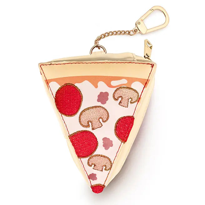 2 in one bag charm