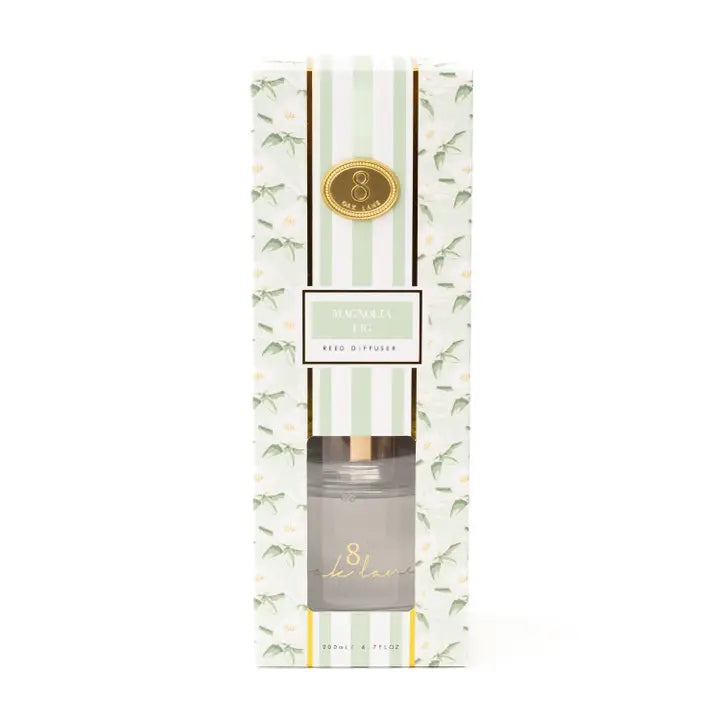 Magnolia Fig Diffuser