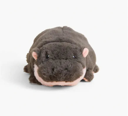 Pygmy Hippo Warmies