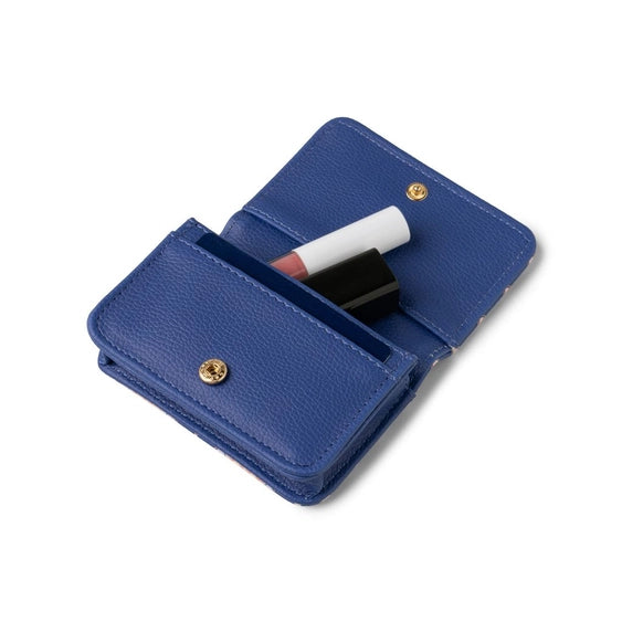 Kedzie Only Cash & Card Wallet