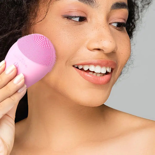 It's A Vibe Sonic Cleanser Brush