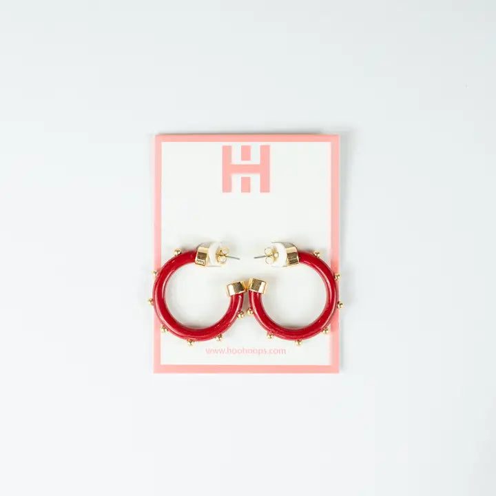 Minis Hoo Hoops