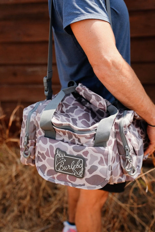 Ammo Bag - Gauge Camo