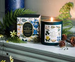 High Peaks of the Adirondacks Forest