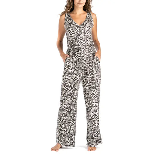 Allthreads Havana Vineyard Jumpsuit