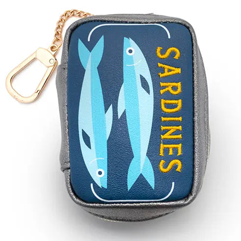 2 in one bag charm