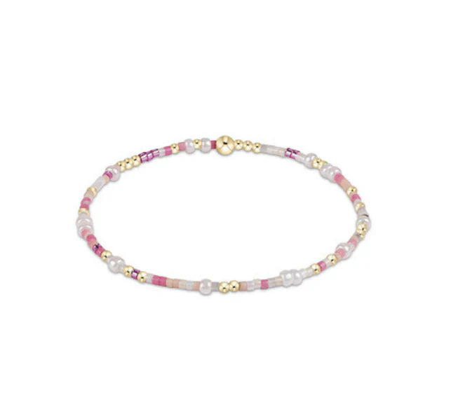 Hope Unwritten Bracelet - Kiss and Tell
