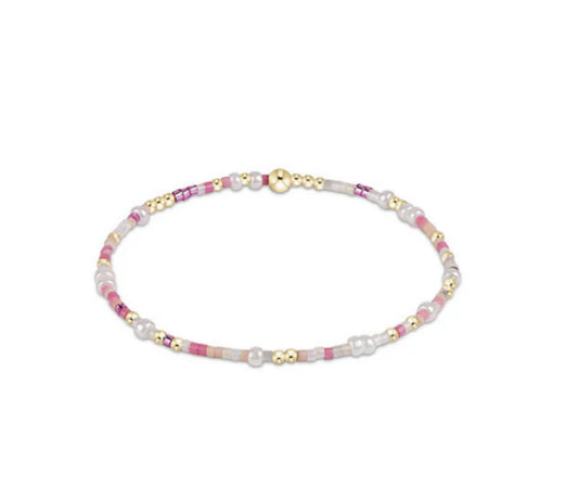 Hope Unwritten Bracelet - Kiss and Tell