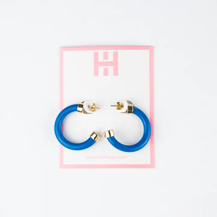 Minis Hoo Hoops