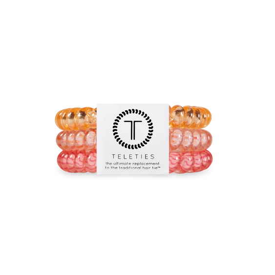 Sunny Days Ahead Hairties Small