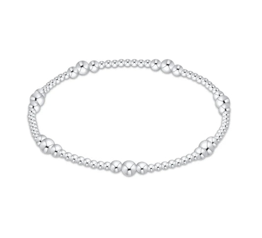 Purpose Sterling 5mm Bracelet