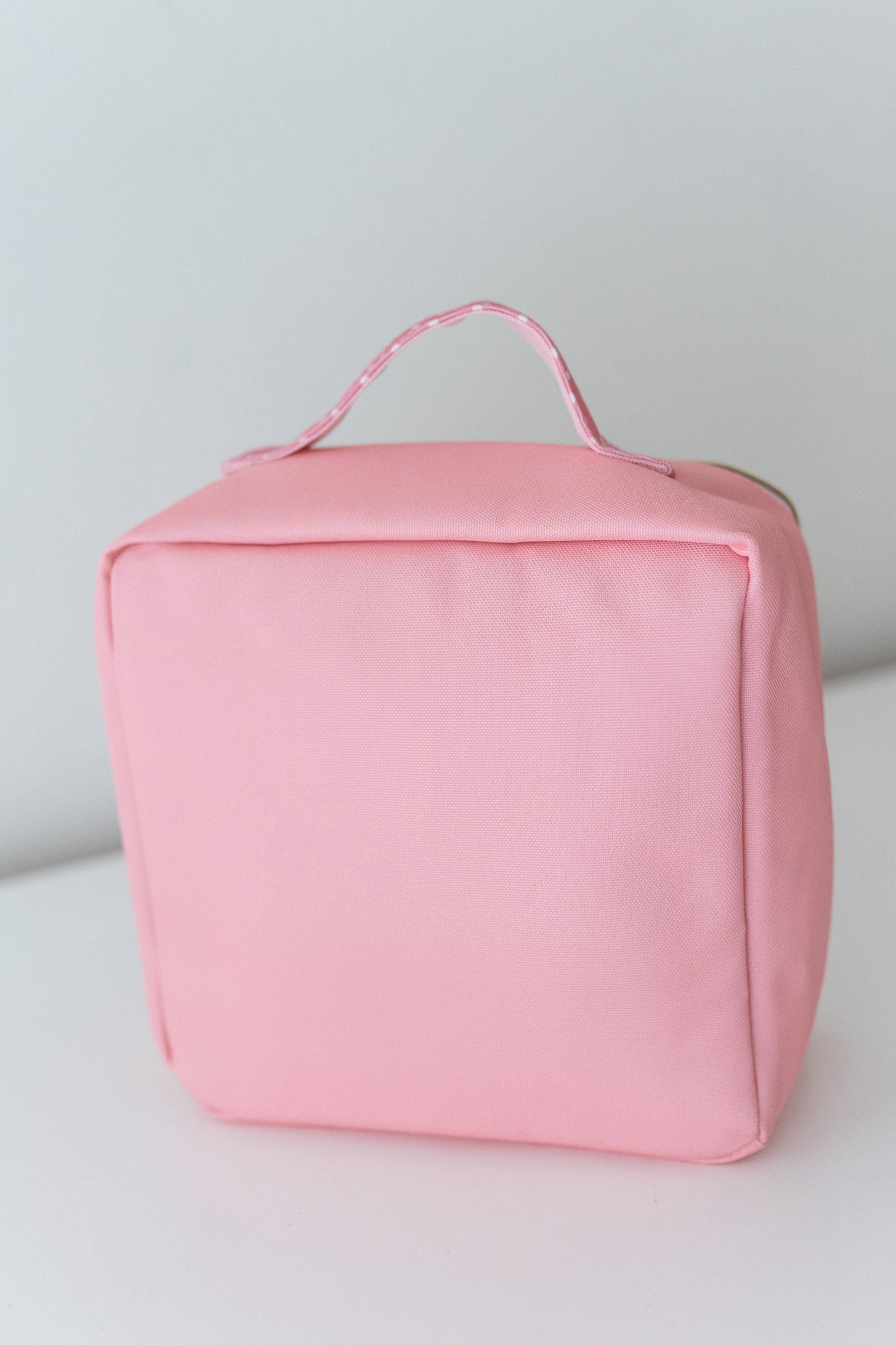 Bree Lunchbox - Pink Posy Parade