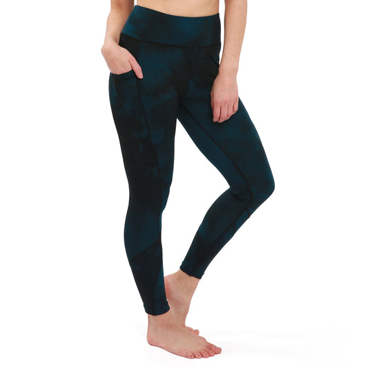 Abyss Leggings