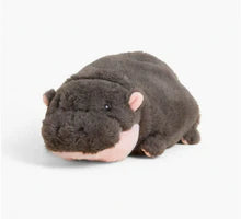 Pygmy Hippo Warmies