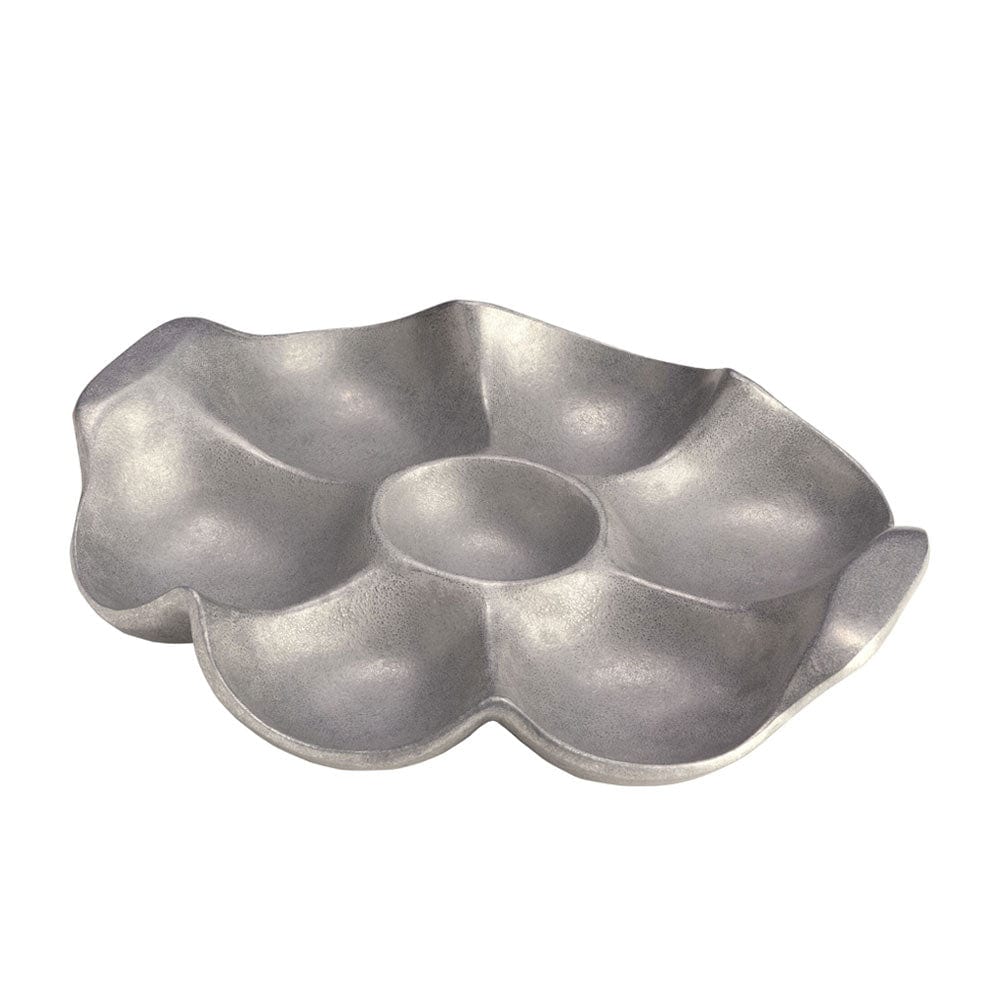 WA Grillware Small Seafood Grill Tray