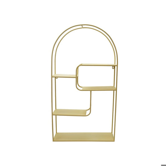 Hazel Mazel Powder Shelf