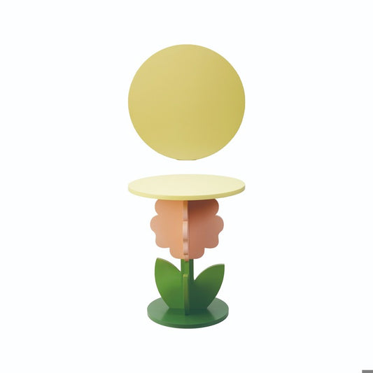 MDF Flower Table