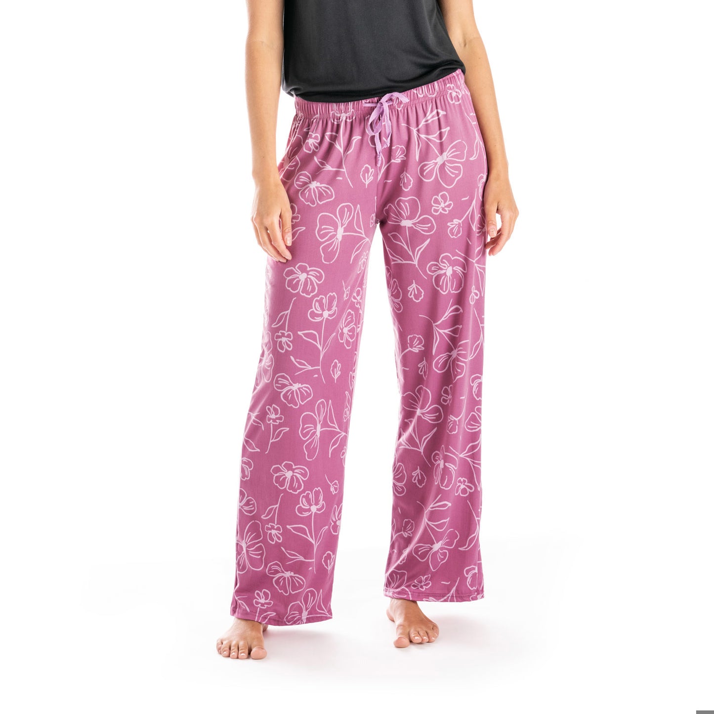 Be a Wildflower Daydream Lounge Pants