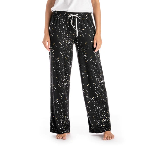 Night Sky Lounge Pants