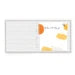 Honeybee Luxury Memory Book