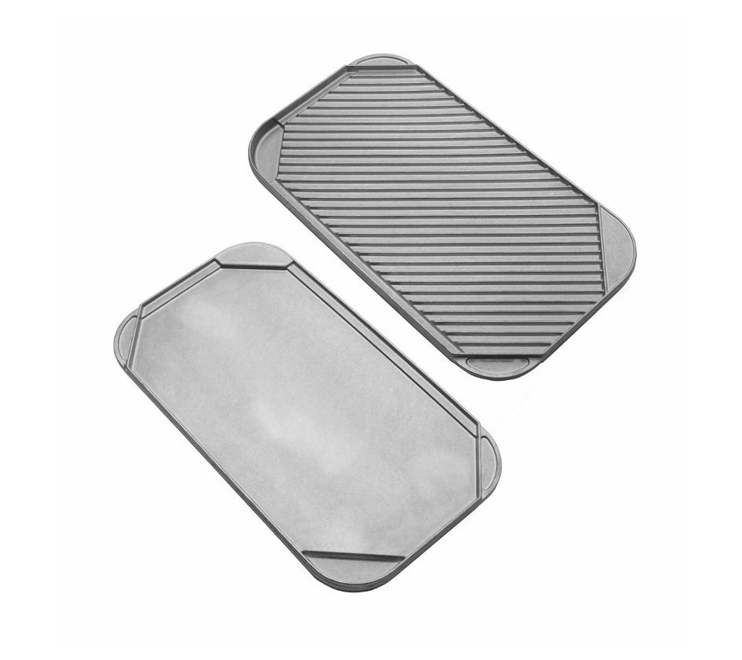 WA Gourmet Grillware Grill Pan